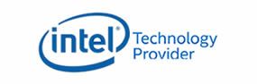 INTEL TECHNOLOGY PROVIDER PARTNER